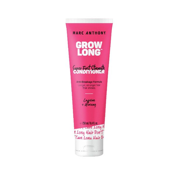 Marc Anthony Grow Long Hair Strengthening Conditioner 250ml