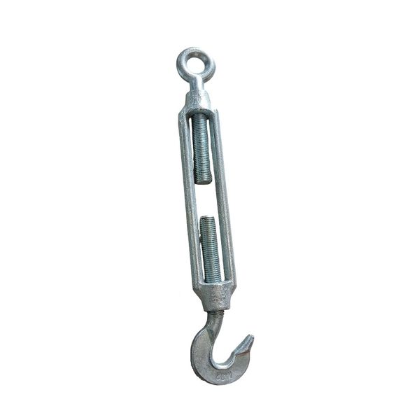 Turnbuckle Hook &amp; Eye 32Mm