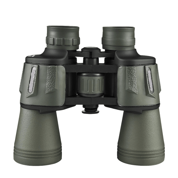 20x50 Waterproof Outdoor Binocular Porro Telescope