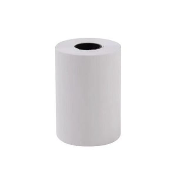 High Quality Thermal Paper Rolls - 57mm x 40mm (Box of 200 Rolls)