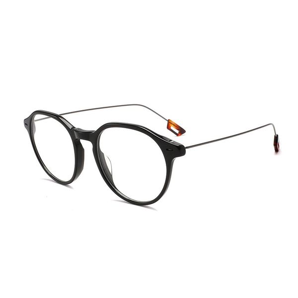 Sophie Moda Reading &amp; Anti-Blue Light Glasses - Tempo Linear