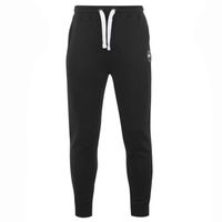 soulcal signature fleece joggers mens