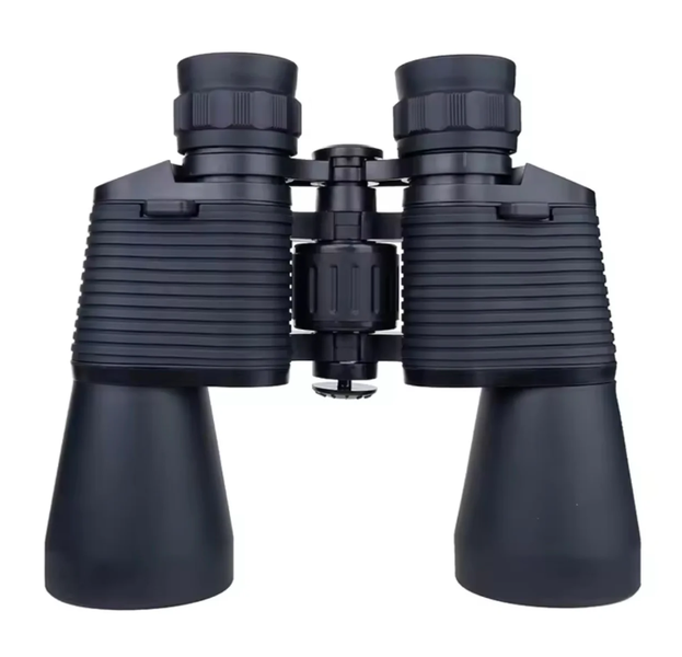 SamMag Biz Military 20x50 High Magnification Low Light Night Vision