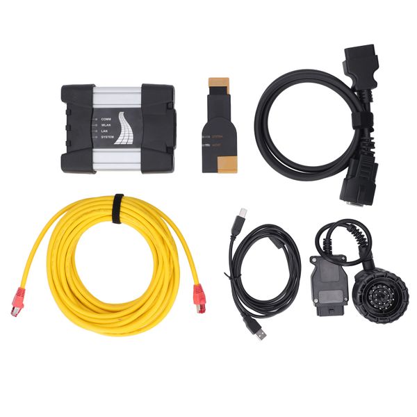 OBD2 Scanner Compatible with ICOM A2 B C Professional