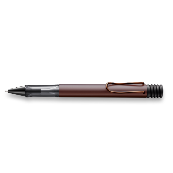 LAMY Lx Ballpoint pen Marron
