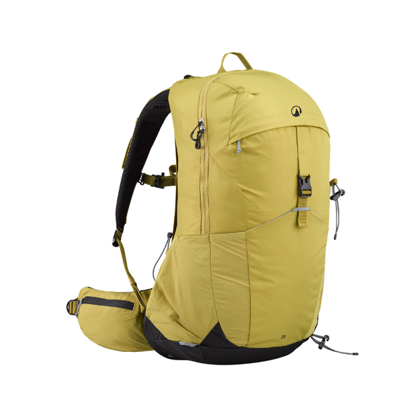 Quechua 25 L Ventilated Hiking Backpack