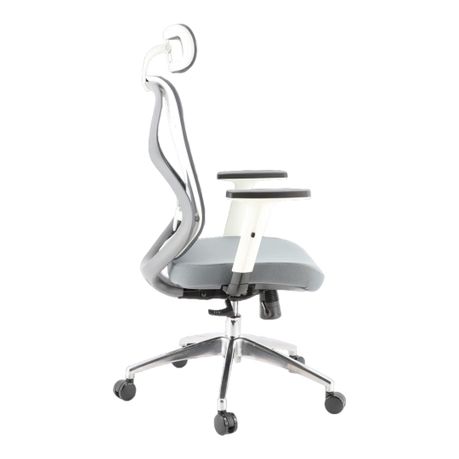 WP Ergonomic Adjustable Office Chair with Lumbar Support Shop