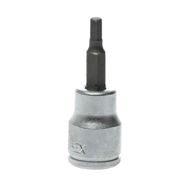 TengTools - Socket 3/8 inch Drive 6mm Hex Bit - M381506-C