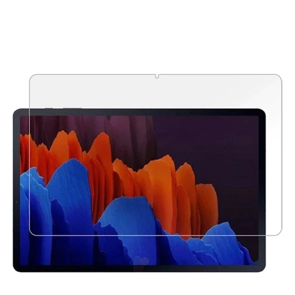 Favorable Impression-premium Tempered Glass for Samsung Galaxy Tab S7+ Plus