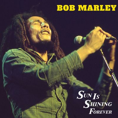Sun is shining forever (Vinyl / 12" Album)