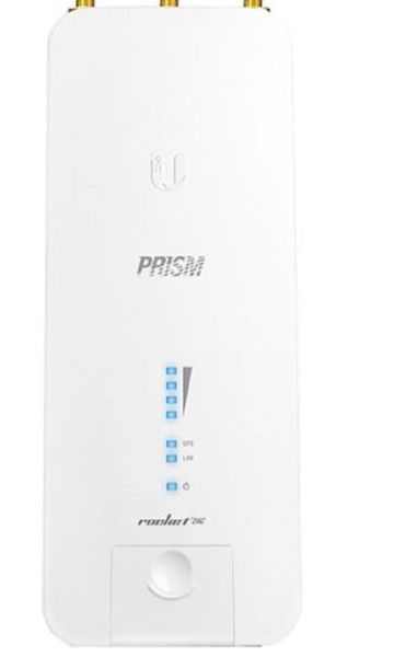 Ubiquiti 2GHz AirMAX Rocket Prism AC | R2AC