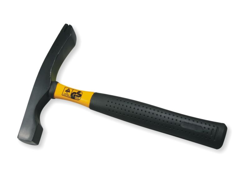 MTS Hammer Scutch F/Glass Hnd 800G
