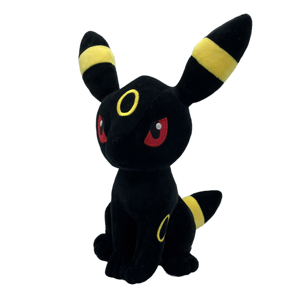 Pokemon Umbreon Plush Toy 25cm