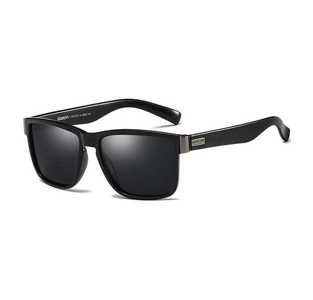Dubery D518-C1 High Quality polarized sunglasses