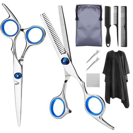 scissors kit for hair