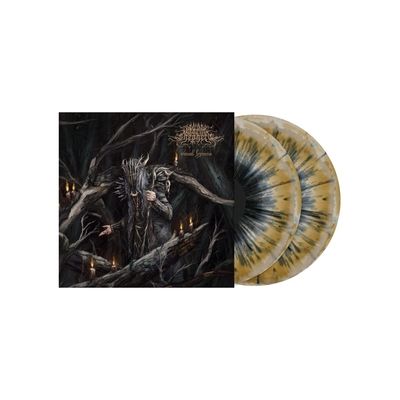 Ritual Hymns (Vinyl / 12" Album Coloured Vinyl (Limited Edition))