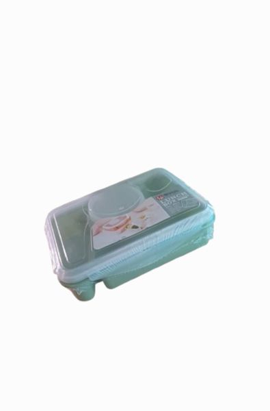 Compartment lunch box