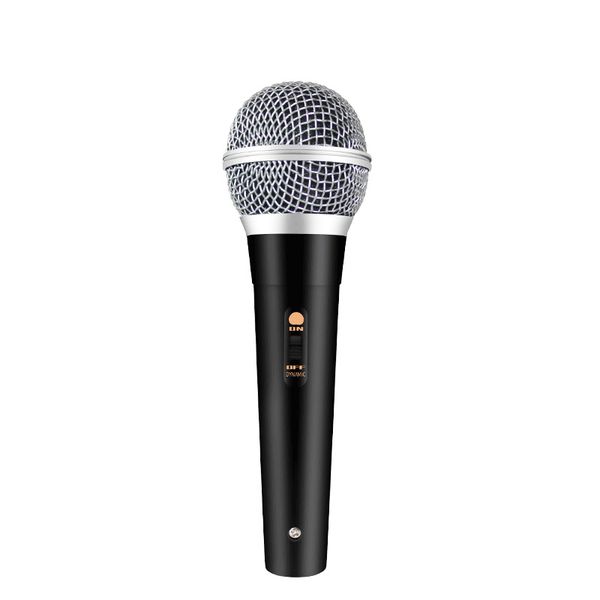Kids Microphone Pretend Microphone Toy Plastic Microphone