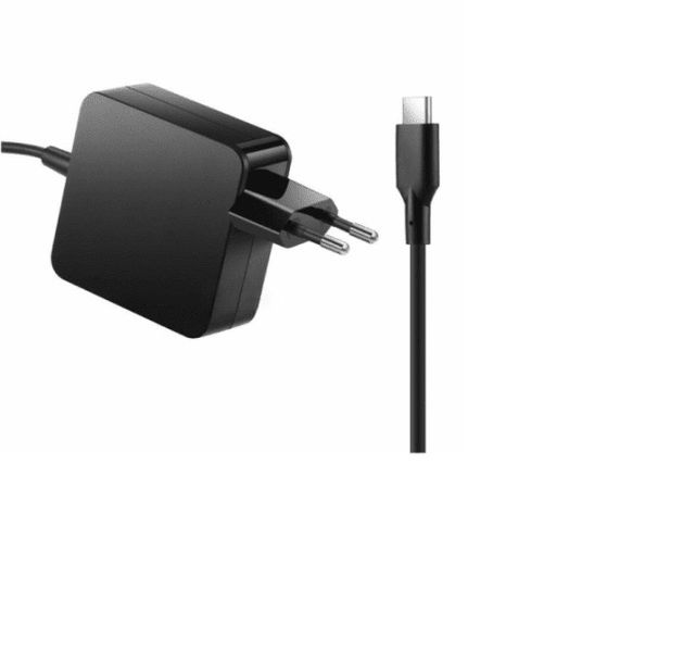 UKAY Lenovo Replacement `20V 65W 3.25A` USB Type-C Laptop Charger