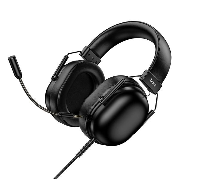Hoco.W113 Dynamic USB 7.1 Channel Gaming Headphones