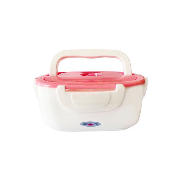 Electric Food Heater Lunch Box