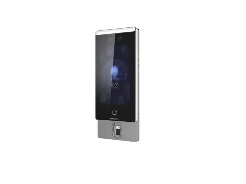 Professional 2 mp Face Recognition Terminal(DS-K1T671MF)