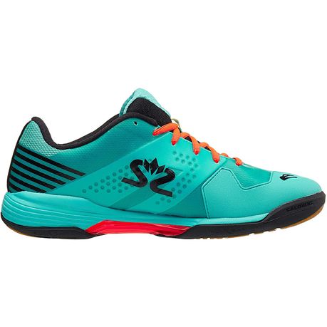 salming squash shoes uk