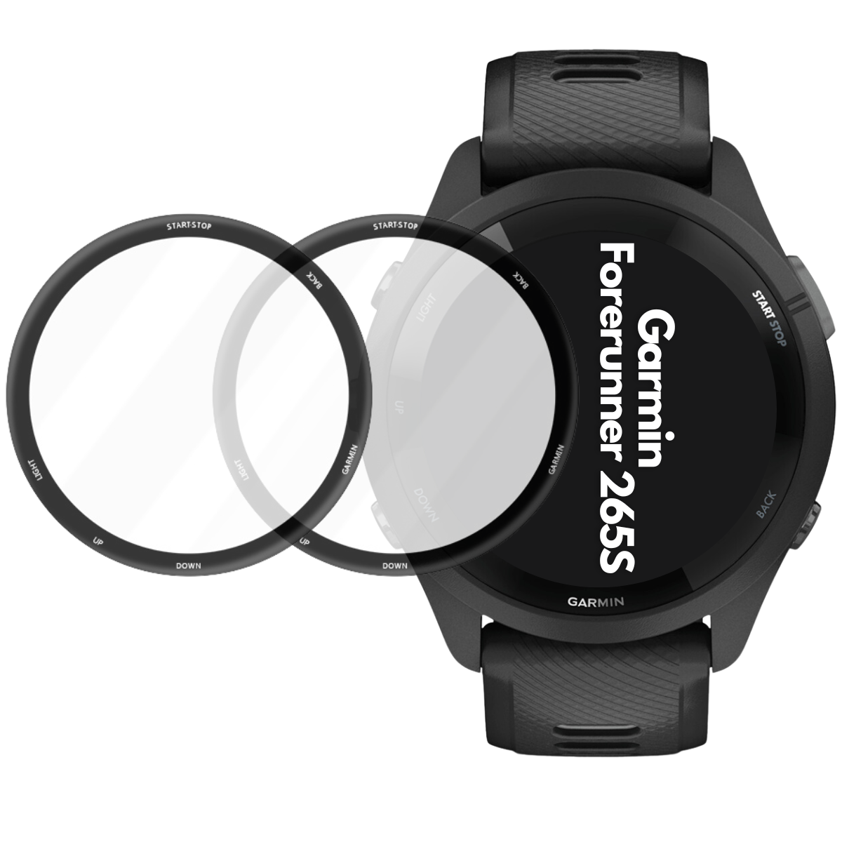 celltime-tempered-fiber-glass-screen-guard-for-garmin-forerunner-265s