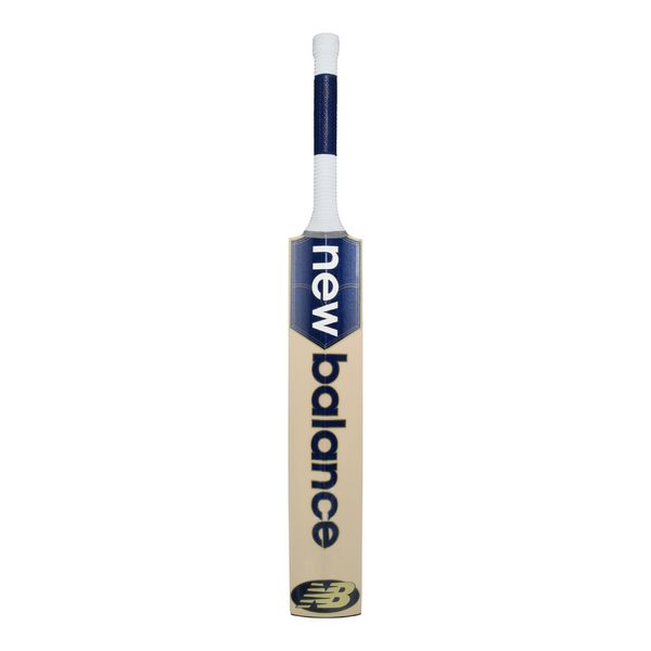 New Balance DC-400 Engligh Willow Cricket Bat Navy
