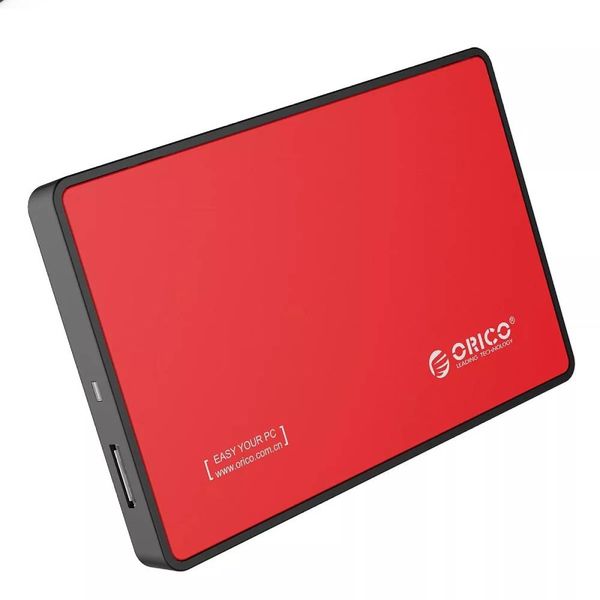 Orico 2.5 inch USB 3.0 Hard Drive Enclosure