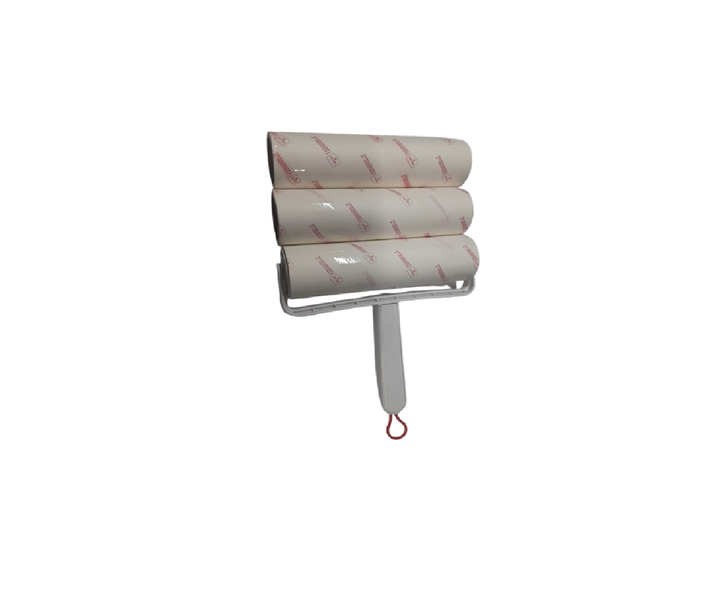 Tear Type Dust Collector Reusable Lint Roller