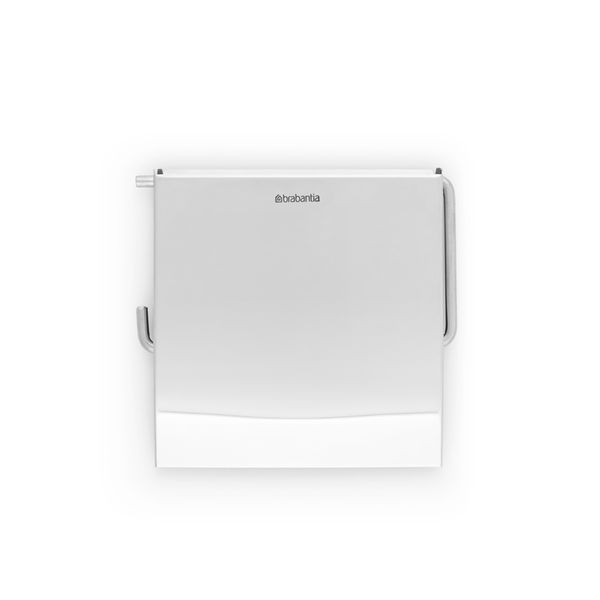 Brabantia - Toilet Roll Holder Brilliant
