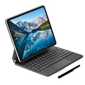 Magnetic Magic Keyboard for iPad Pro 11