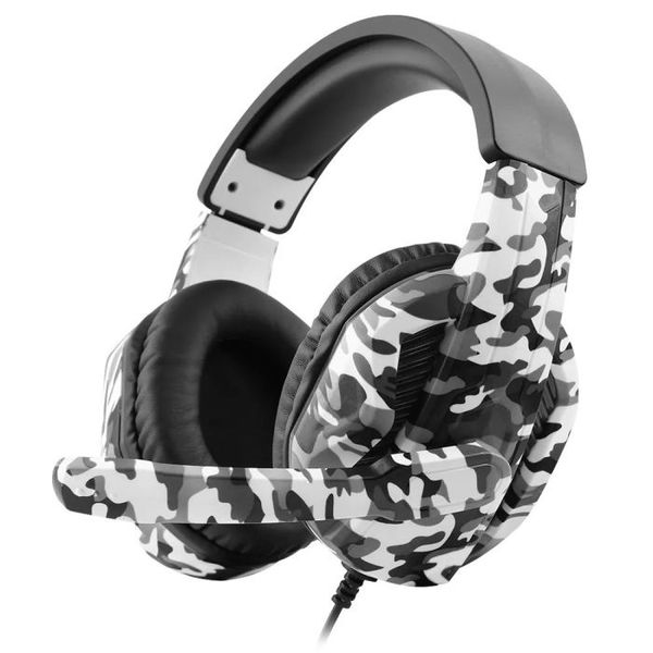 7250 Headphone for PS5/X-One/SW/SW Lite/PC/mobile phone