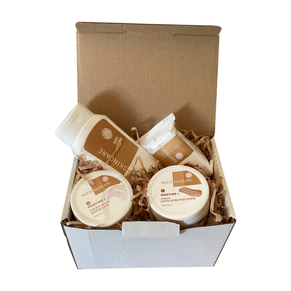 Matsi Body Love Gift Set