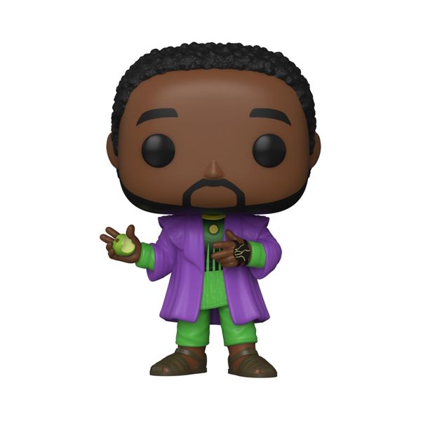 Funko Pop - Marvel Studios - Loki - He Who Remains