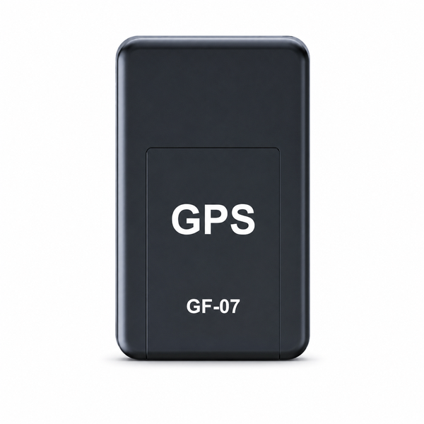 GF-07 GPS Tracker for Car Vehicle Anti-Theft Geo Fence SMS Alerts Device