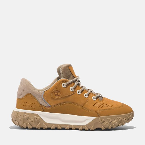 Timberland GreenStride Motion 6 Low Lace-Up Sneaker For Men