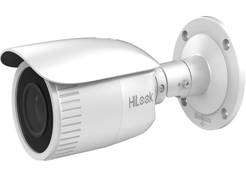 Hilook 5MP 2.8MM Varifocal Bullet Network Camera