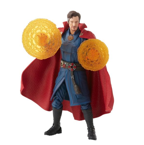 Doctor Strange: In The Multiverse of Madness 6-Inch Figure - Doctor Strange