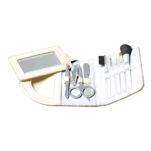 Manicure Set in Multi Bag