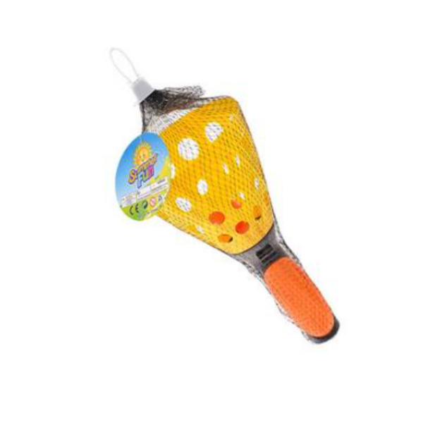 Summer Fun - Click and Catch Ball Game- Pack Of 2