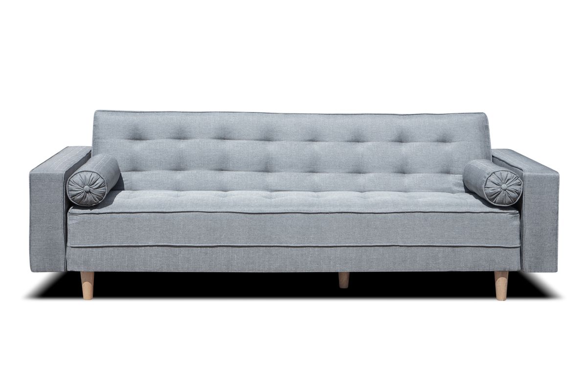 UltraSleeper Couch Grey Shop Today. Get it Tomorrow!
