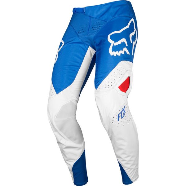 Fox 360 Kila Orange Pants
