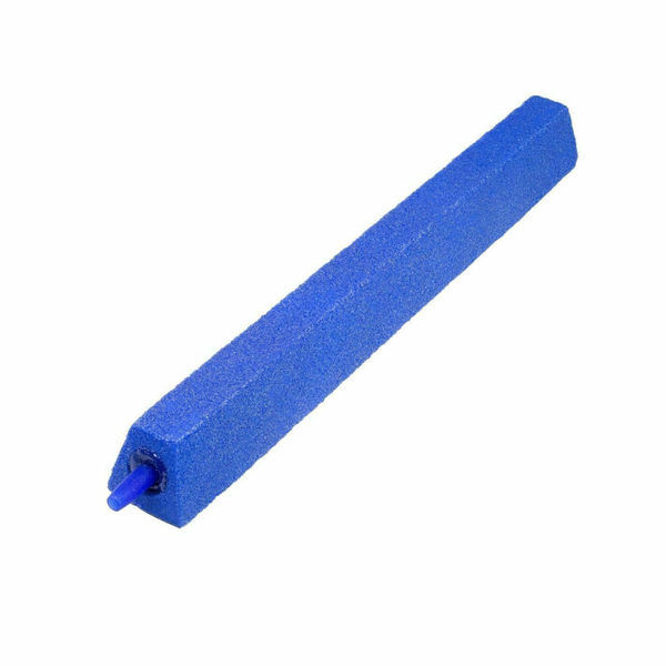 Air Stone - 150 mm Blue
