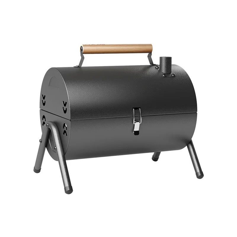 Outdoor Integrated Portable BBQ Grill CF-HZ-22