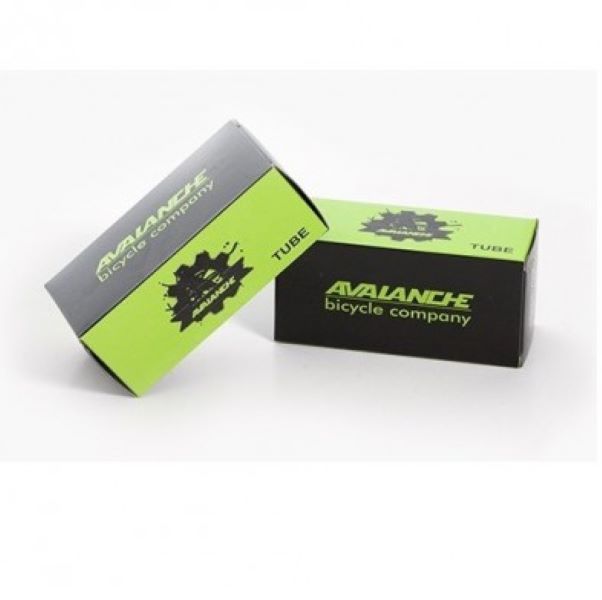 Avalanche TUBE 12 X 1.95 AV