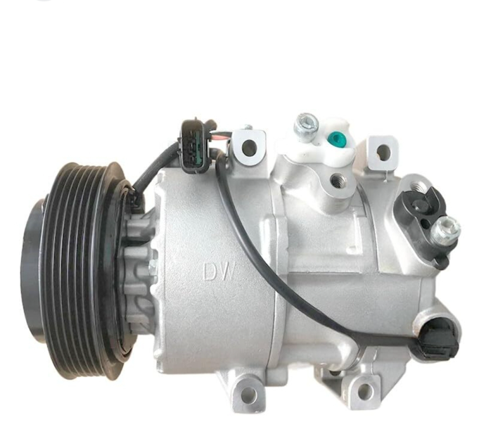 Compressor Hyundai Tuscon 2.4L 2008-2010
