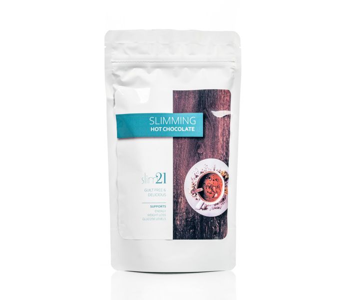 Slim21 Slimming Hot Chocolate