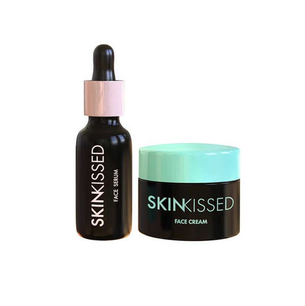 Skinkissed - The Hydrating Bundle